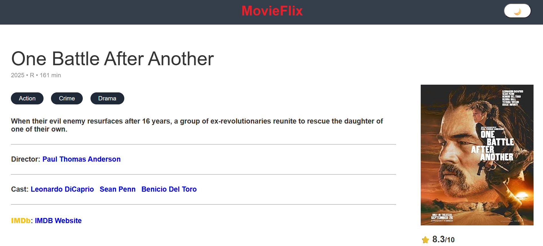 movie finding website image